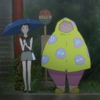 GKIDS to Bring Studio 4ºC’s Fortune Favors Lady Nikuko Anime Film to Theaters