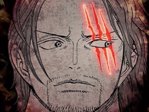 Code Geass Director Goro Taniguchi Helms New One Piece Film