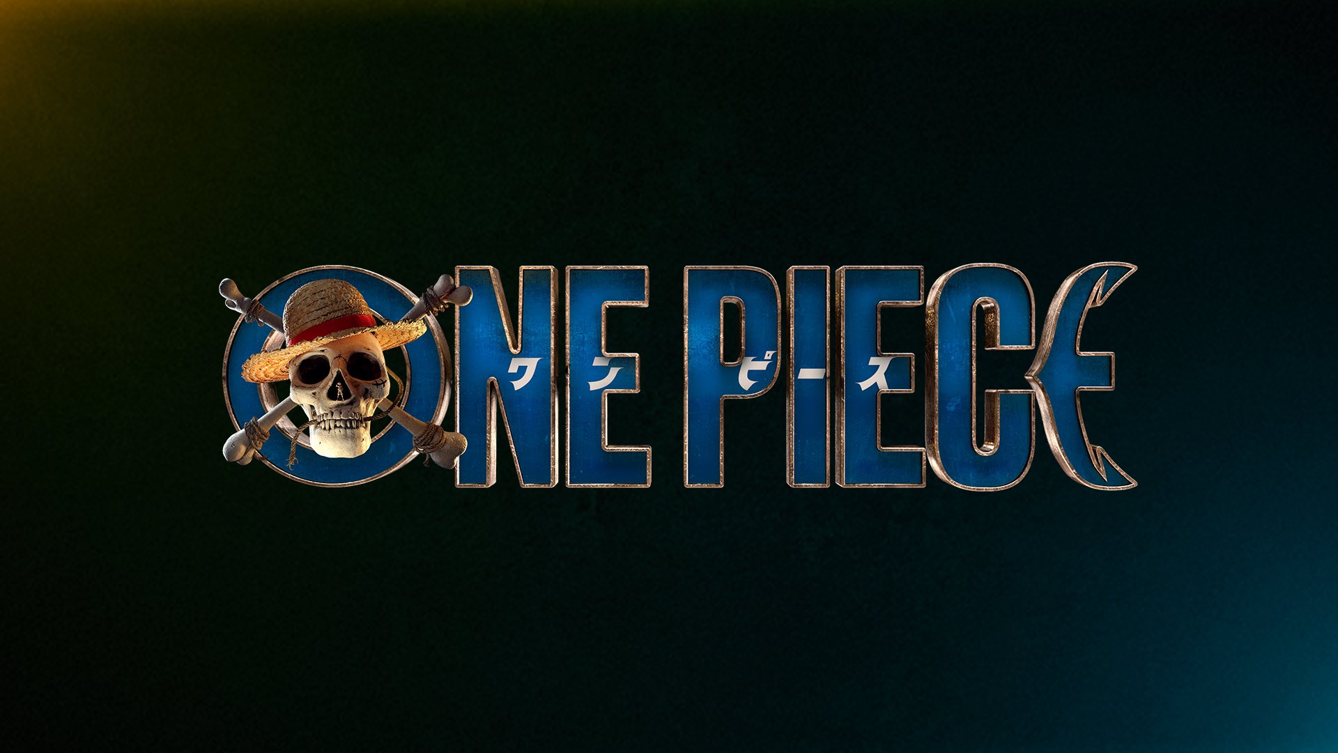 live-action one piece