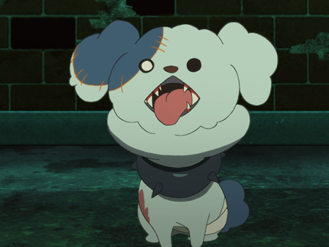These Anime Dogs Do Tricks We’d Like to Teach Our Dogs