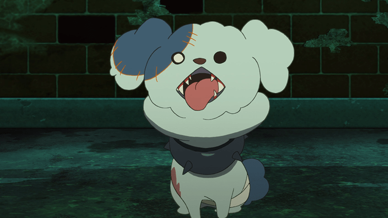 These Anime Dogs Do Tricks We’d Like to Teach Our Dogs