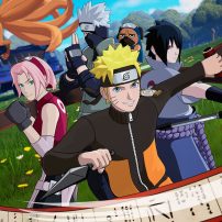 Once Naruto’s Conquered Fortnite, Let’s Bring These Anime Series In