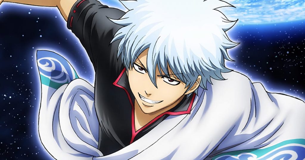 The Gintama anime is... over????
