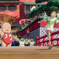 The Best Anime to Watch with Your Non-Anime-Watching Family