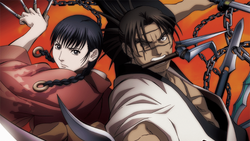 Blade Of The Immortal Image by Pixiv Id 20243 #1278979 - Zerochan Anime  Image Board