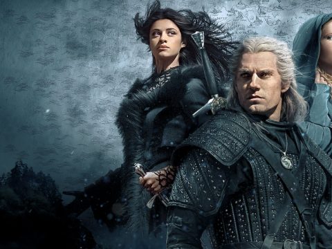 Tell Us Your Favorite Witcher Character and We’ll Suggest an Anime