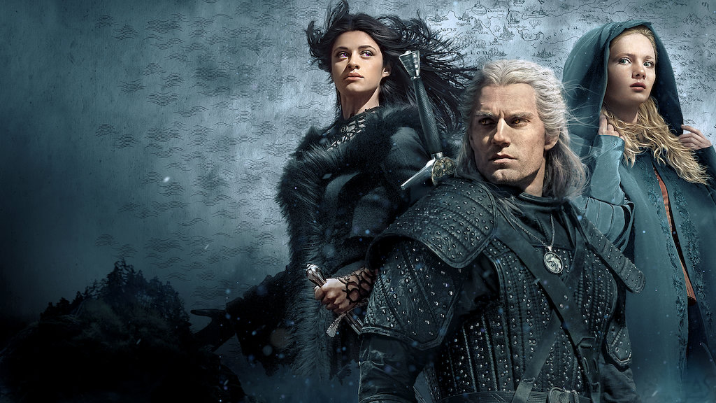 The Witcher is coming back for a second season.