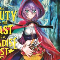 Beauty and the Beast of Paradise Lost Has Unique Twists and Turns
