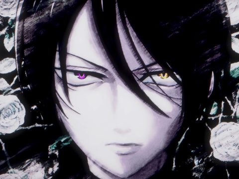 Requiem of the Rose King - 2.ª parte ganha trailer - AnimeNew