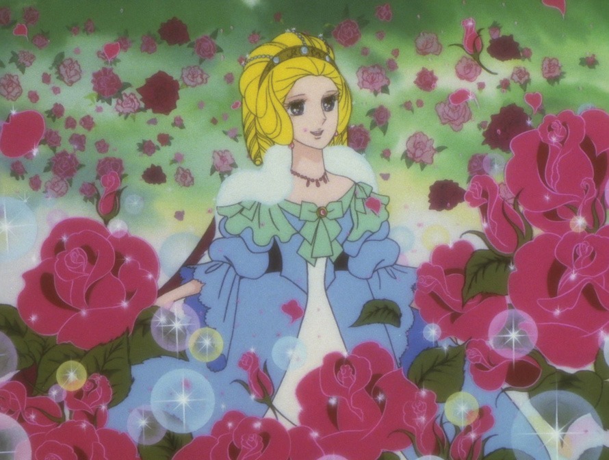 The Rose of Versailles 1979  1980