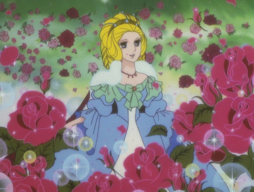 Rose of Versailles Wiki  Fandom