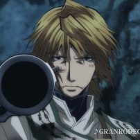 Saiyuki Reload -ZEROIN- TV Anime Premieres on January 6