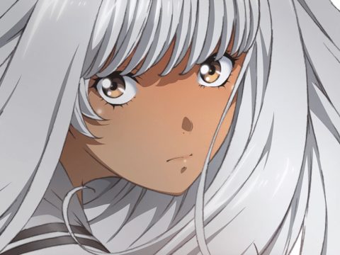 Shin Ikki Tousen Anime Showcased in New Trailer