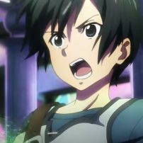 Check Out the First 3 Minutes of the Sword Art Online: Progressive Movie