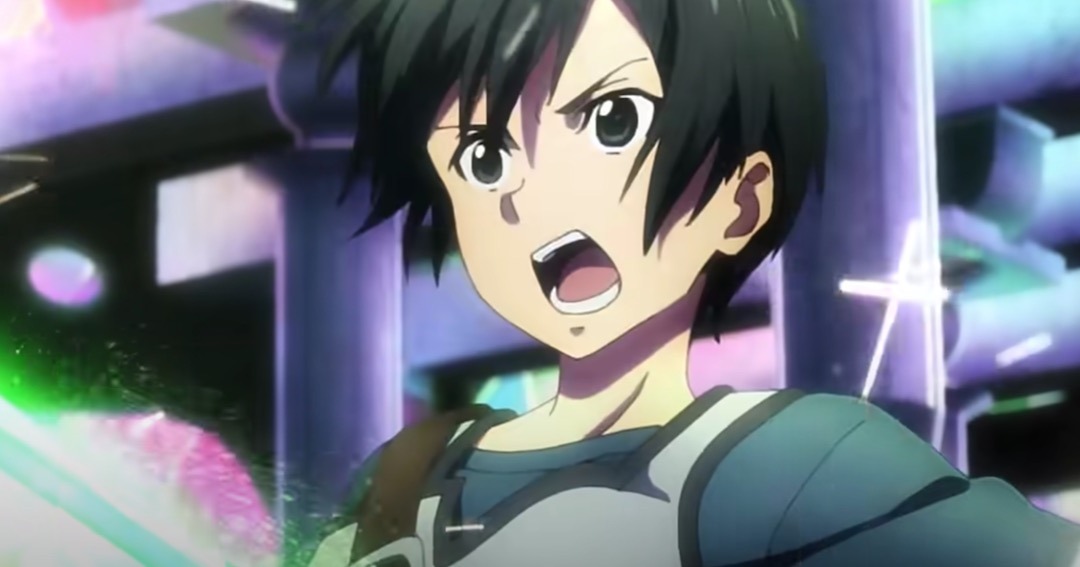 Sword Art Online Progressive Anime Film Gets New Teaser Trailer, Character  Visuals