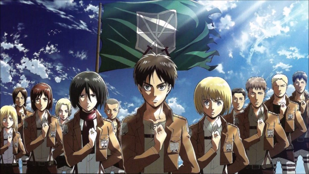 Rep. Gosar Gets Spoofed by The Onion Over Political Attack on Titan Video
