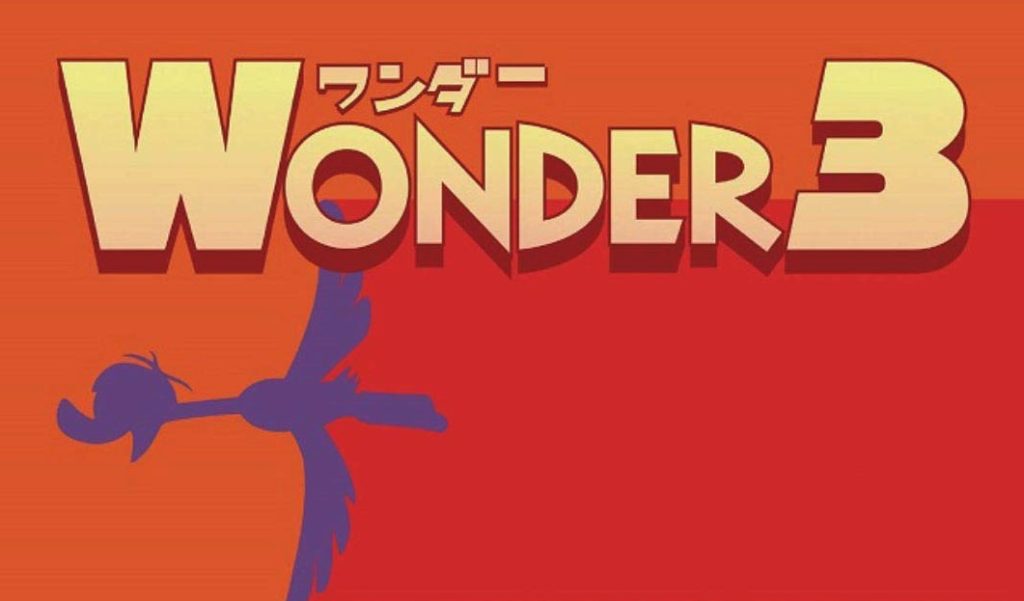 Osamu Tezuka’s Wonder 3 Is a Fun, Winsome Story