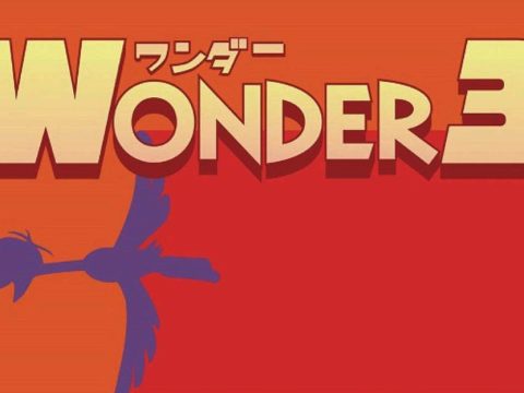 Osamu Tezuka’s Wonder 3 Is a Fun, Winsome Story