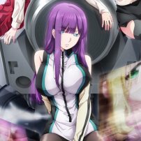 World’s End Harem Anime Returns with Episode 1 on January 7