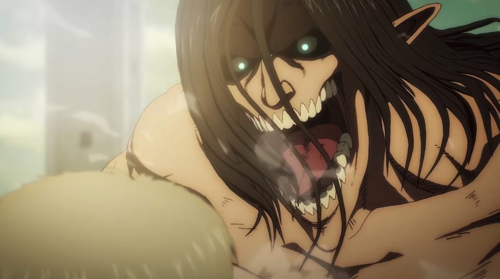 Attack on Titan Final Season Part 2 Hyped in Intense New Trailer