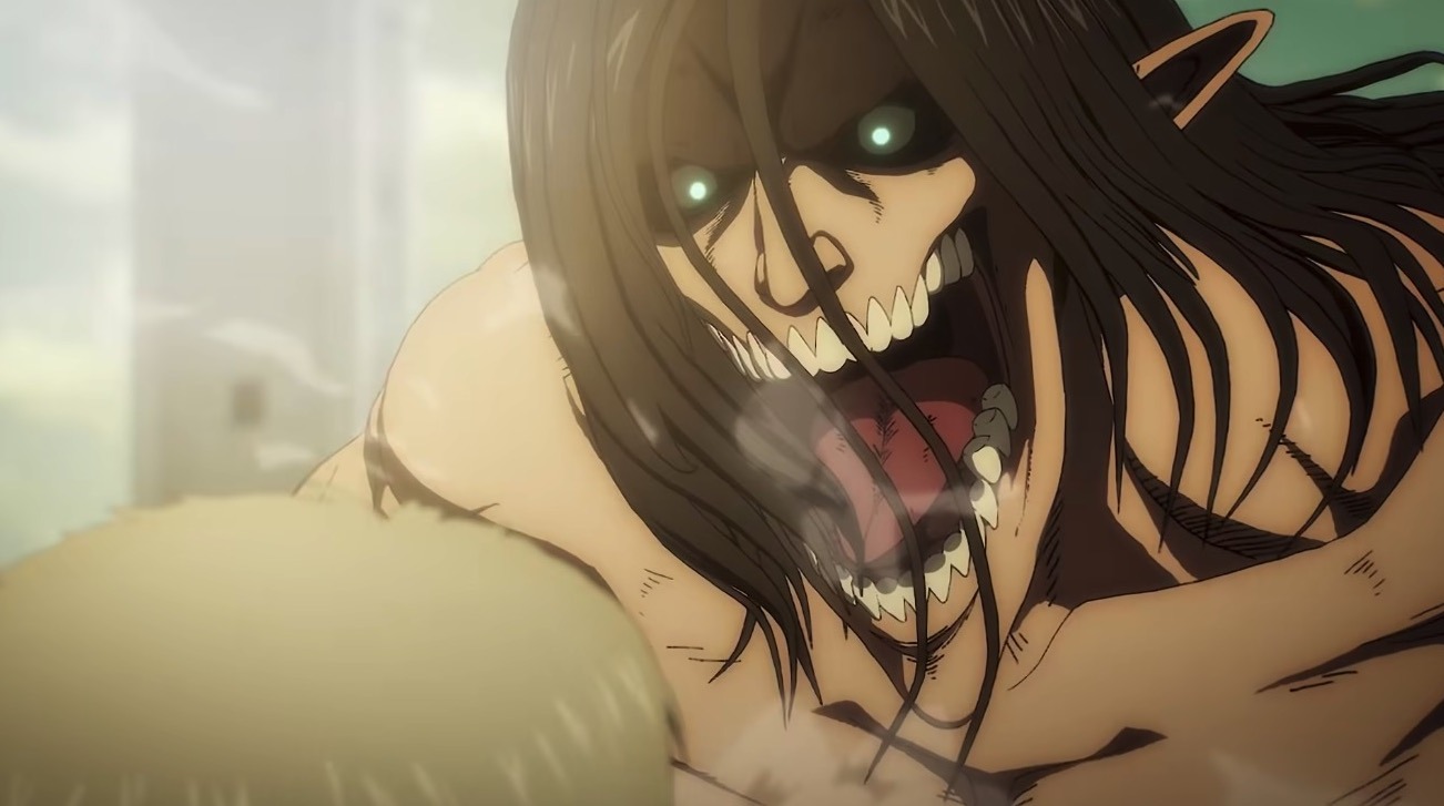 Attack on Titan Final Season THE FINAL CHAPTERS Special 2 Roars to Life in  Final Trailer