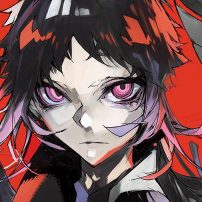 Bungo Stray Dogs BEAST Manga to Conclude in January 2022