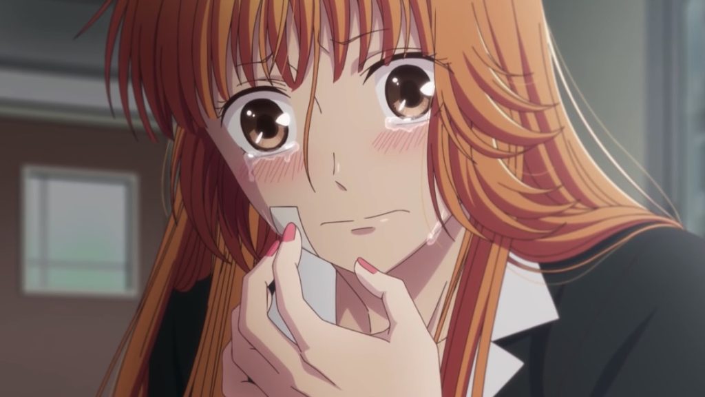 Tohru's Parents Are in the Spotlight in First Fruits Basket prelude