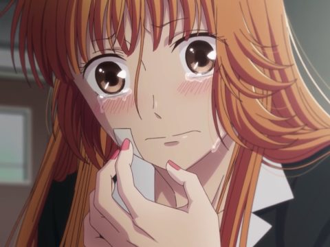 Tohru’s Parents Are in the Spotlight in First Fruits Basket -prelude- Trailer