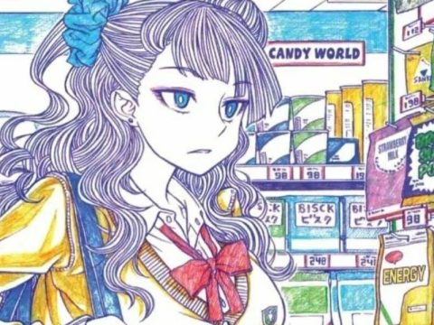 Please Tell Me! Galko-chan Author Kenya Suzuki Receives Suspended Sentence for Child Pornography Charges