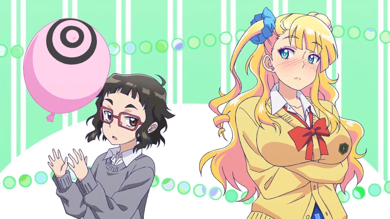 galko-chan