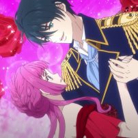 Game World Reincarnation ~Sex on the First Night~ Anime Reveals New Trailer