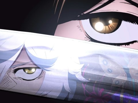 Hell’s Paradise: Jigokuraku Anime Reveals First Teaser Promo