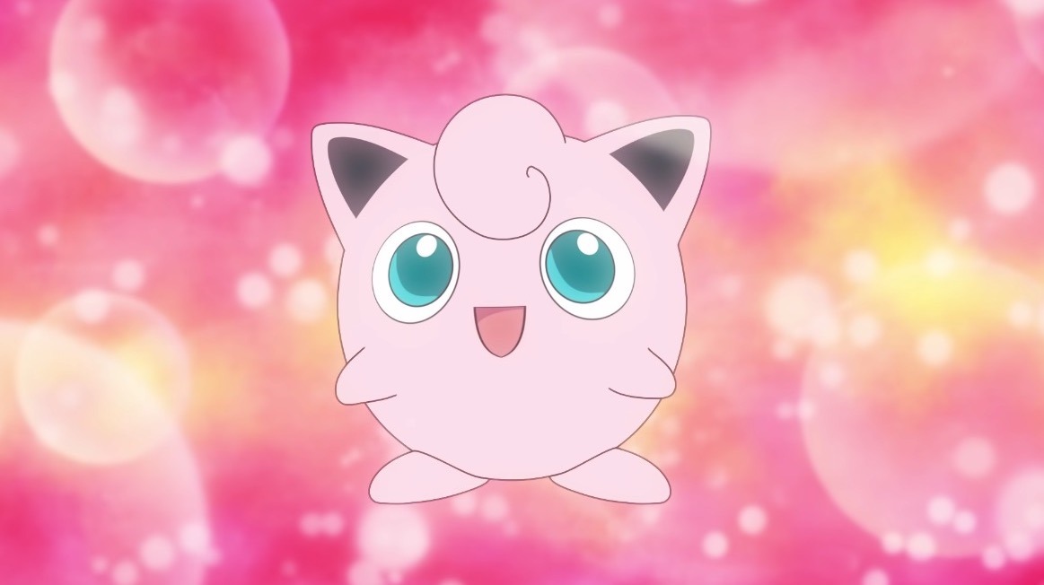 Jigglypuff | Jaden's Adventures Wiki | Fandom