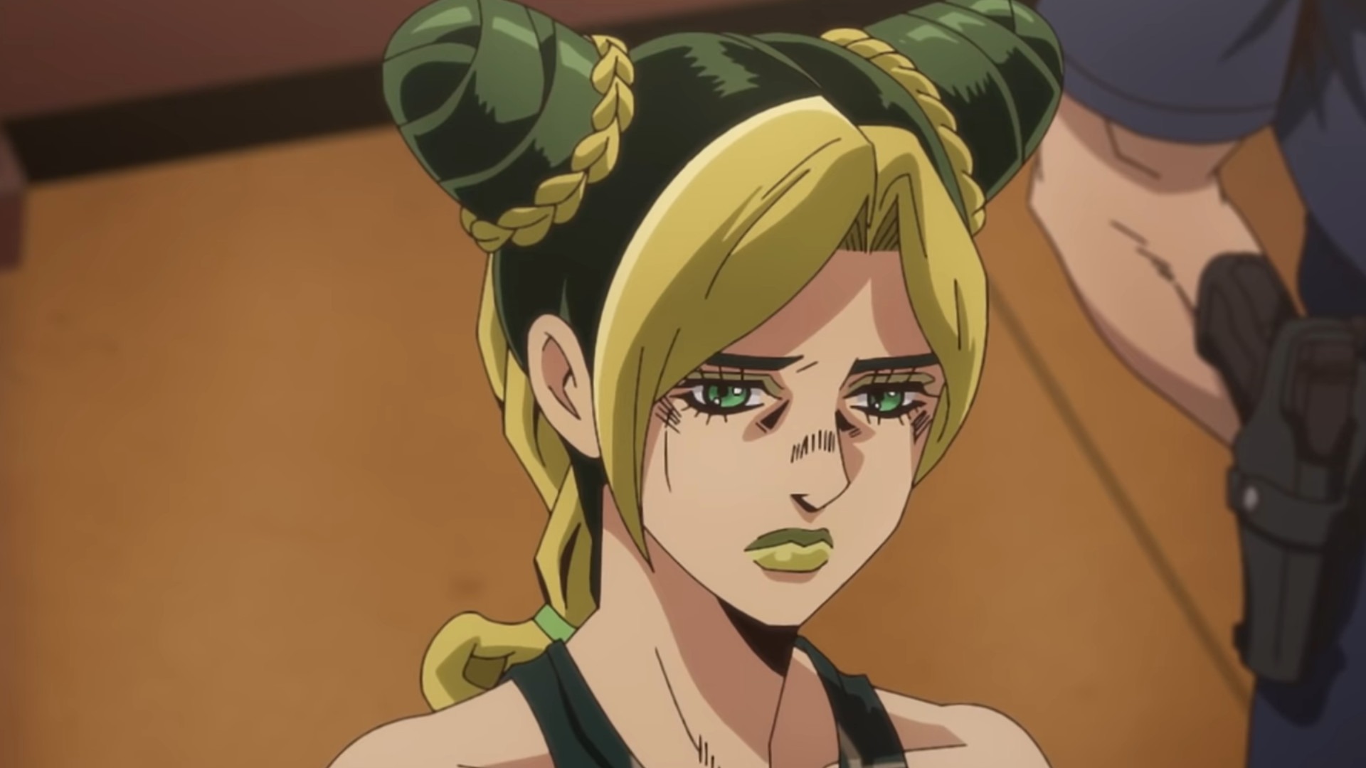 Parte final de JoJo s Bizarre Adventure: Stone Ocean ganha data de estreia  e novo trailer