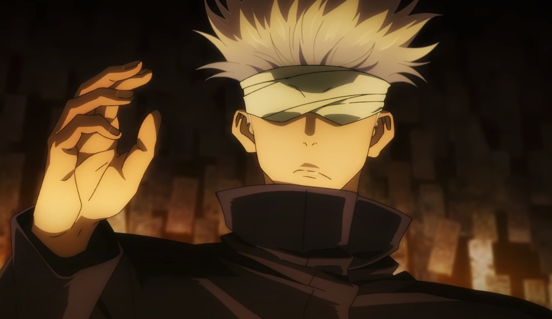 Jujutsu Kaisen 0 ganha nova data de lançamento no Brasil