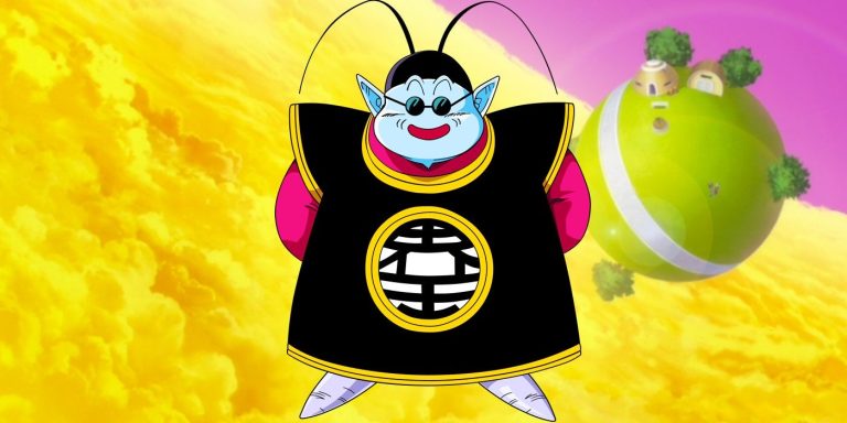 Dragon Ball Narrator, King Kai Voice Actor Joji Yanami Passes Away