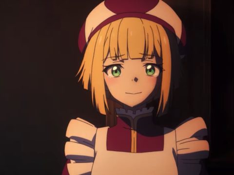 My Isekai Life Anime Reveals First Teaser Trailer