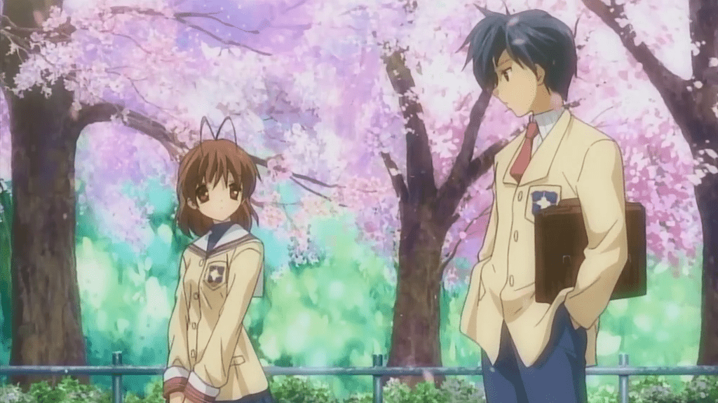 Clannad' and 'Clannad After Story' – From Funny Shoujo to Tear-wrenching  Slice of Life in two seasons flat! – Rui's Ramblings