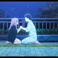 A Silent Voice Coming to Theaters Next Month for 5th Anniversary
