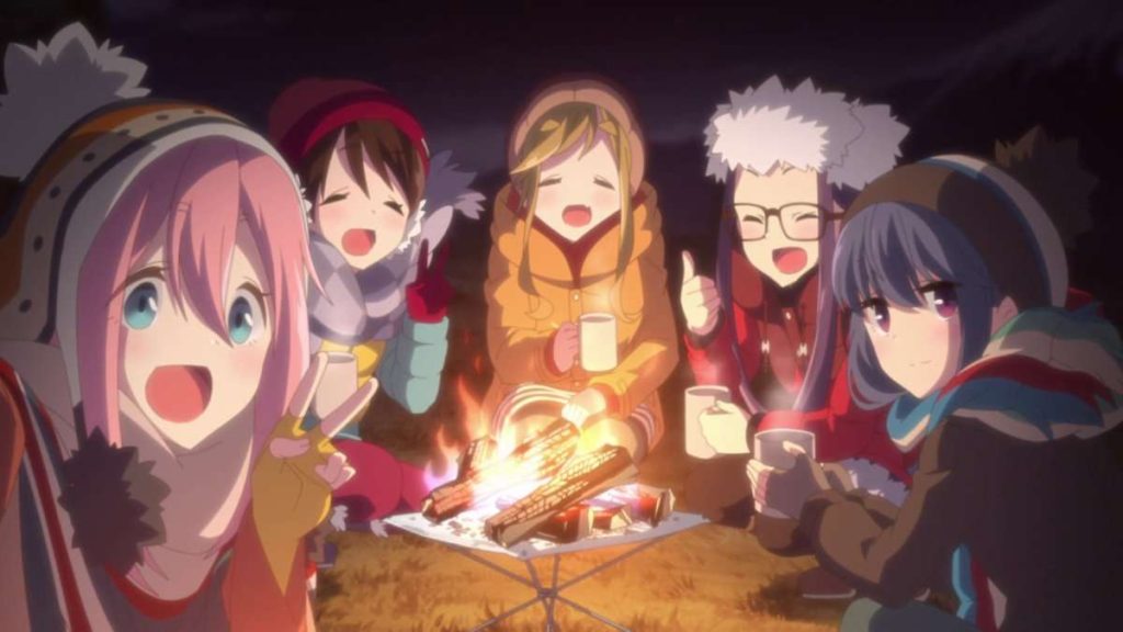 5 Perfect Anime to Start This Winter