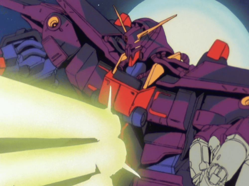 MRX-010 Psycho Gundam