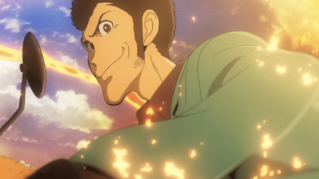 New to Lupin the Third? Here Are Some Places to Start