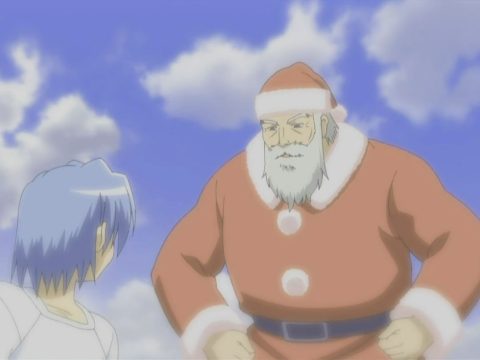 Anime Stars Who’d Make an Amazing Secret Santa