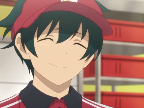 The Devil is a Part-Timer! Anime Has Sequel Planned for 2023