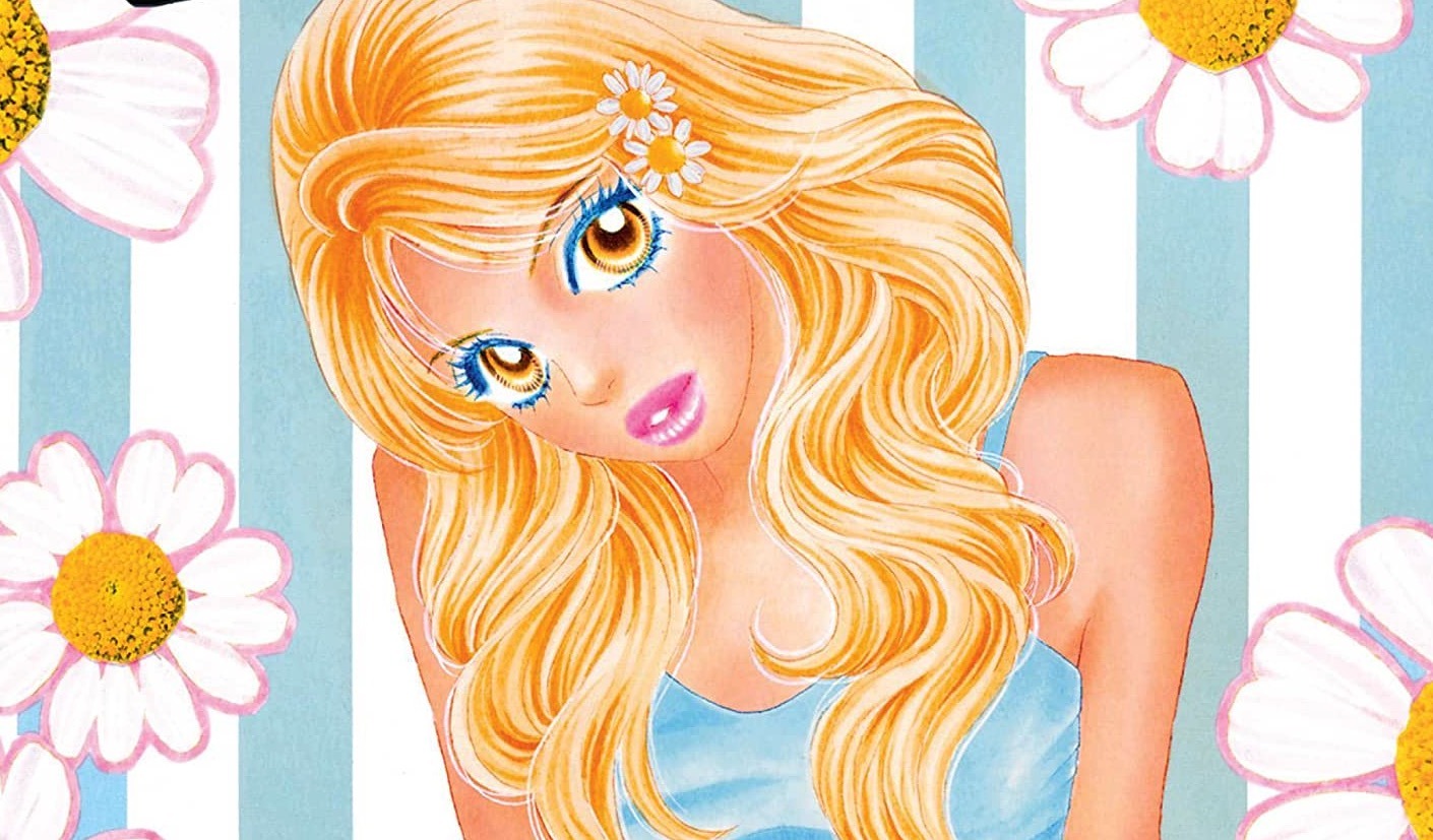 peach girl