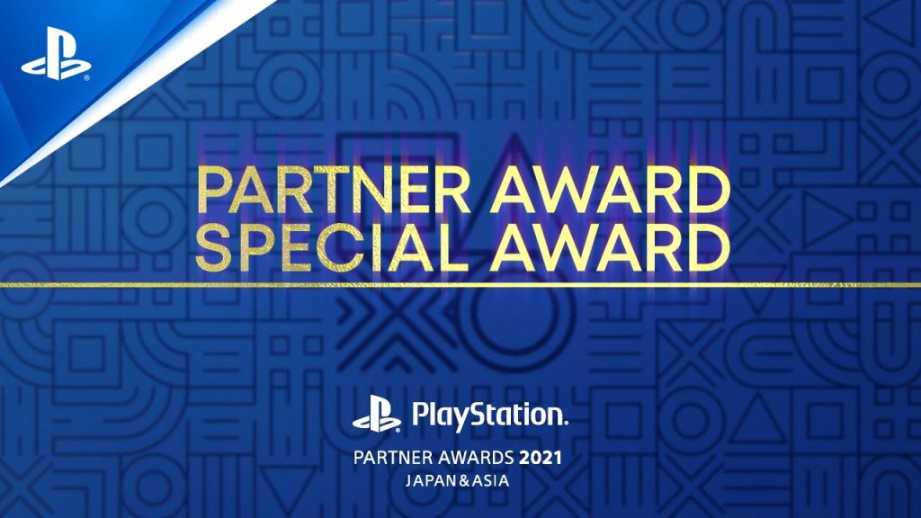 PlayStation Partner Awards 2021 Announces Its Winners