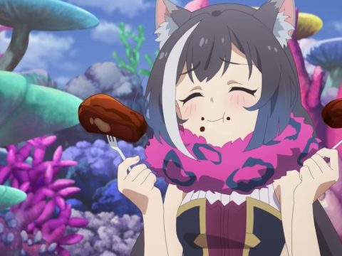 Princess Connect! Re: Dive Anime Prepares for Season 2 Excitement in New Trailer