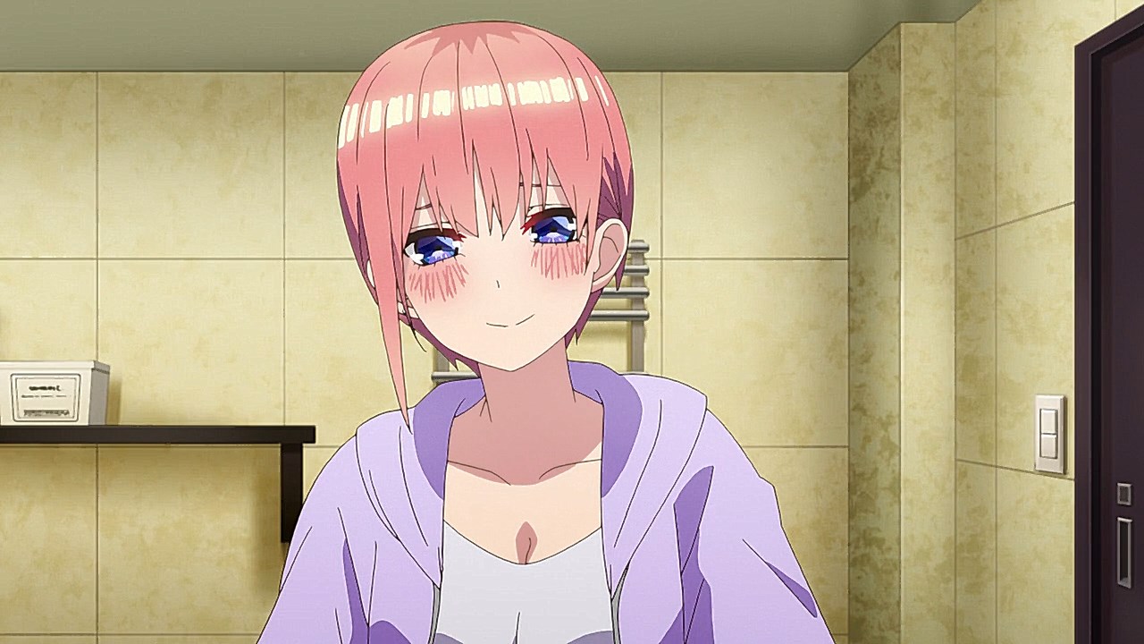 Especiais especiais de The Quintessential Quintuplets ∽ vão ser