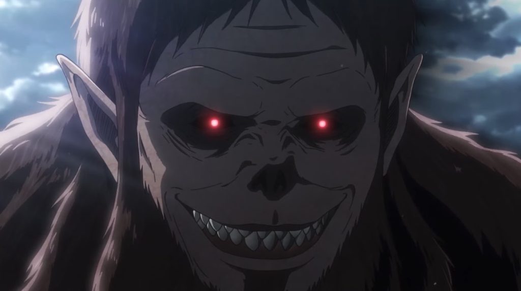 Attack on Titan “Appetite” Trailer Has Us Hungry for Final Season Part 2