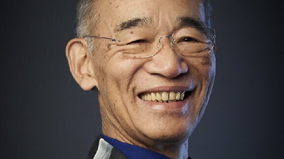 gundam tomino